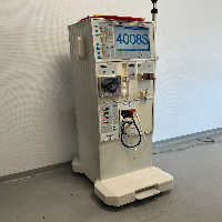 Fresenius Medical Care 4008 S Hemodialysis Machine image 0